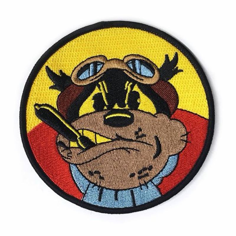 Patches