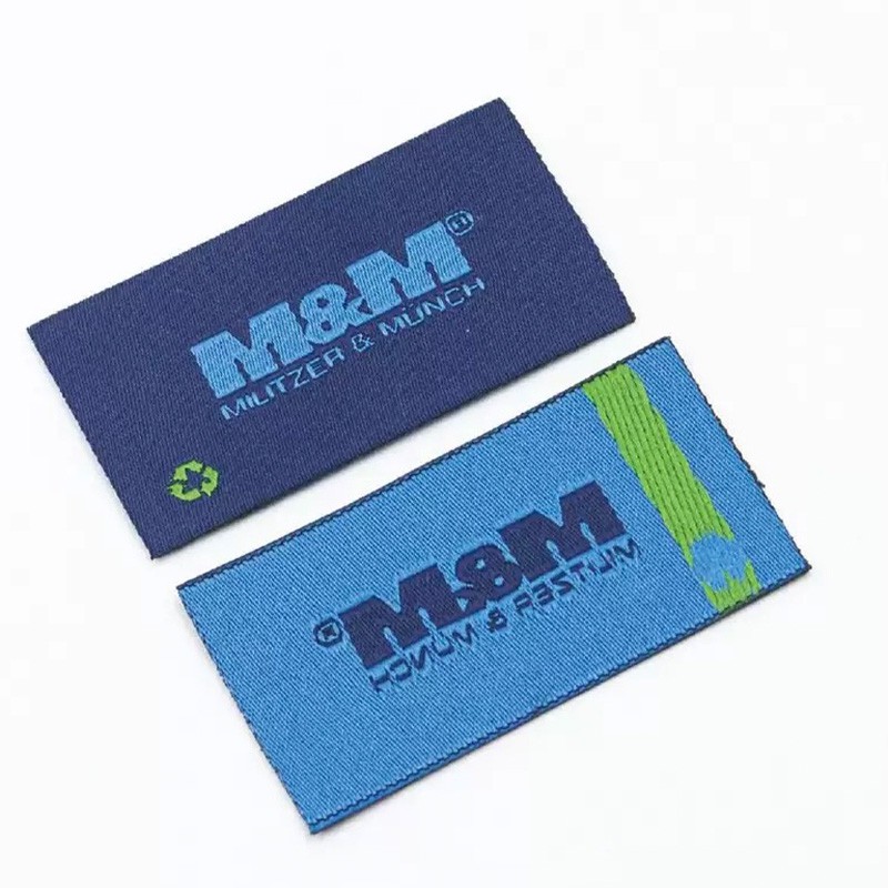 Garment Labels