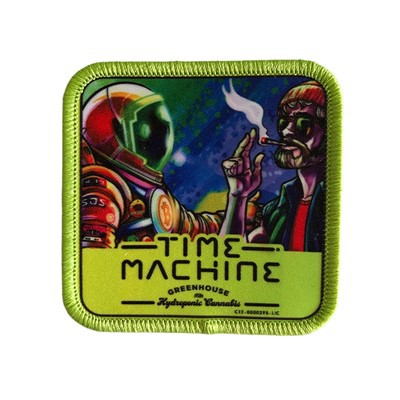 Iron On Sublimation Patches
